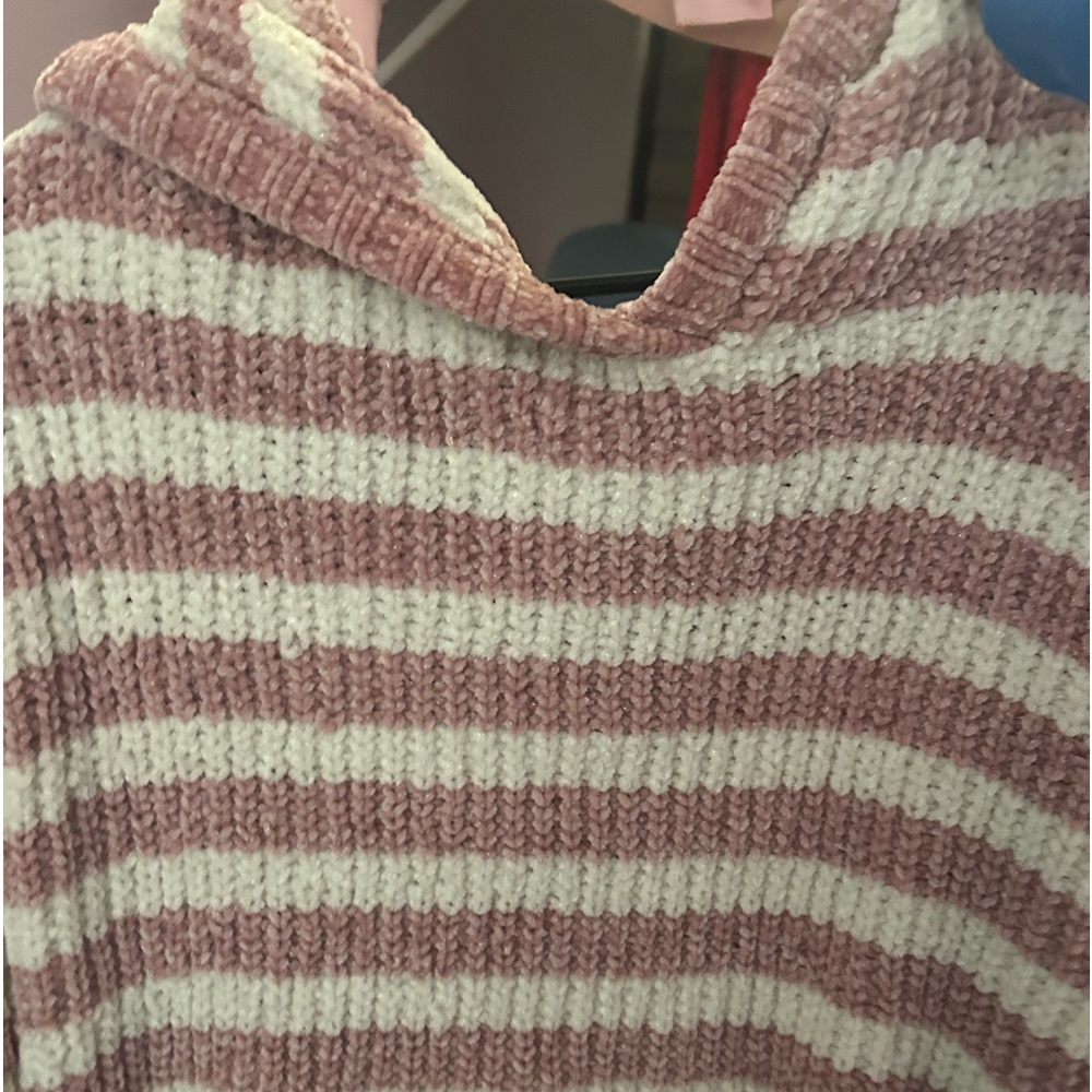 Girls hoodie
